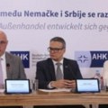 Анке Конрад: Србија и Немачка блиско сарађују у нормализацији односа Београда и Приштине