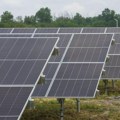 Puštena u rad najveća solarna elektrana u Srbiji