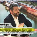 Razvoj Beograda više niko ne može da zaustavi Šapić: Predsednik Vučić otvorio novu eru u svetskim odnosima