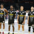 Partizan ubedljivo najgledaniji tim u ABA ligi: Evo kolika je razlika između crno-belih i Zvezde
