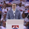 Vučić otkrio šta bi ga Najteže pogodilo povodom izbora "Znamo koliko smo se borili, koliko besanih noći smo imali..."
