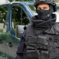Dojava o bombi u Palati pravde u Kragujevcu, evakuisani zaposleni: Kontradiverzione ekipe na terenu