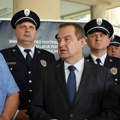 Dačić: Uhapšeno jedno lice u Leskovcu zbog krađe ikone sa Svete Gore stare više od dva veka