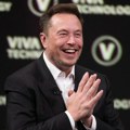 Musk ipak dobio 56 milijardi! Elon poručio akcionarima: "Volim vas momci"