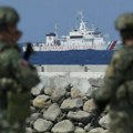 Filipini i Kina razmenili optužbe za oštećenje u sudaru brodova