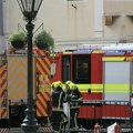 U požaru u Hrvatskoj gori plastika, na terenu više od 200 vatrogasaca