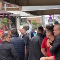 Vučić: Danilo bio u kafiću koji su napali Albanci navijači Šalkea