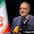 Konzervativni kandidati se povlače iz predsjedničke trke u Iranu