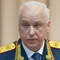 Istražni komitet Rusije predlaže vraćanje smrtne kazne
