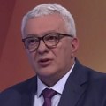 Mandić: Ukoliko srpski jezik na popisu bude većinski, otvorićemo parlamentarni dijalog