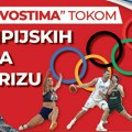 Sa "novostima" tokom olimpijskih igara: Pratite dešavanja iz Pariza na način koji do sada nije viđen na ovim prostorima!