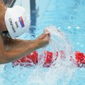 Anja Crevar bez plasmana u finale na 400 metara mešovito