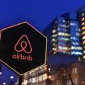 Rezervacije preko Airbnb-ja slabe i utiču na pad akcija