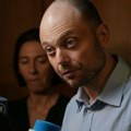 Vladimir Kara-Murza: Oslobođeni zatvorenik opisuje život u najstrožem ruskom zatvoru