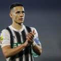 Partizan ostao i bez kapitena: Marković ima novi klub