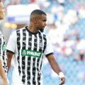 Evo gde možete da gledate uživo TV prenos meča Partizan - Vojvodina u Superligi Srbije