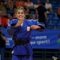 Nikolina Nišavić zlatna na juniorskom prvenstvu Evrope