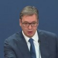 Kosovo-najskuplja reč srbinova Vučić: Njena upotreba i zloupotreba su nas dovodile do besmisla