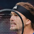 Zverev se mučio i prošao u osminu finala