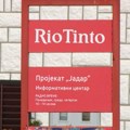 Da li je novom kupovinom vodećeg proizvođača Rio Tinto napravio zaokret ka litijumu iz slane vode?