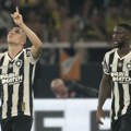 Botafogo deklasirao Penjarol