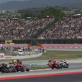 Barselona definitivno menja Valensiju za Moto GP finale sezone