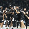 Evo gde možete da gledate uživo TV prenos meča Partizan - Olimpija Milano u Evroligi