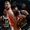 Oglasio se sudijski ekspert! Zvezda i Partizan iskasapljeni u večitom derbiju, ali...