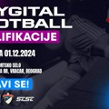 Prijavite se za Phygital Football kvalifikacije! Prijave još malo pa zatvorene!