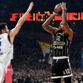 "Partizan ili crvena zvezda?" Najatraktivnija voditeljka Evrolige otkrila za koga navija