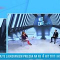 Hit Tvit: Siniša Mali- svi zahtevi studenata ispunjeni