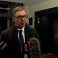 Vučić: Važno učešće na samitu EPP-ZB i bilateralni sastanci