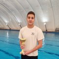 Mateja Vidović apsolutni pobednik na 7. kolu SRB POOL OWS CUP-a