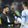 Legendarni argentinski igrač iskritikovao Lionela Mesija: "Igra seoski fudbal u SAD, Ronaldo je mnogo bolji"