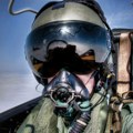 Ukrajina tvrdi da je njen pilot F-16 postigao ono što nije nijedan drugi