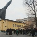 Sindikat Vazduhoplovne akademije tvrdi da v.d. direktora preti zaposlenima da odustanu od protesta