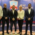 Zajedničke akcije: Čelnici Sportskog saveza Srbije u poseti Smederevu