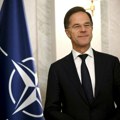 Rutte predložio da EU finansira nastavak američke vojne pomoći Ukrajini