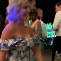 Svekrva napravila skandalčinu na svadbi Makazama izvela neviđeni potez, svatovi u neverici! (video)