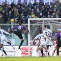 Fiorentina je "tvrđava" za Đenovu - nova pobeda i nestvaran niz