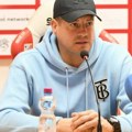 Ranjeni lav je najopasniji : Nenad Lalatović, trener Vojvodine, traži podršku navijača za derbi s Partizanom