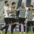 Partizan umesto u Sentu putuje u Loznicu