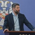 Aleksandar Šapić rekao zašto više neće da odgovara svakom novinaru i kad će biti pomereni traktori