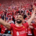 Slavlje navijača Liverpula izazvalo potrese tla