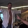 Ovako je nastala omiljena pesma Nikole Jokića: Naručuje je na svim slavljima i penje se na stolicu kada čuje ovaj hit