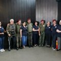 Izbegli i prognani obeležili godišnjicu akcije "Bljesak"