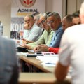 Klubovi zatražili hitno sazivanje sednice KLS!