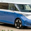 Volkswagen ID. Buzz opozvan u SAD-u jer mu je klupa za putnike preširoka