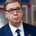 Između Trampa i Putina: Vučić glumi „velikog državnika“