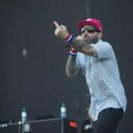 Limp Bizkit je u studiju